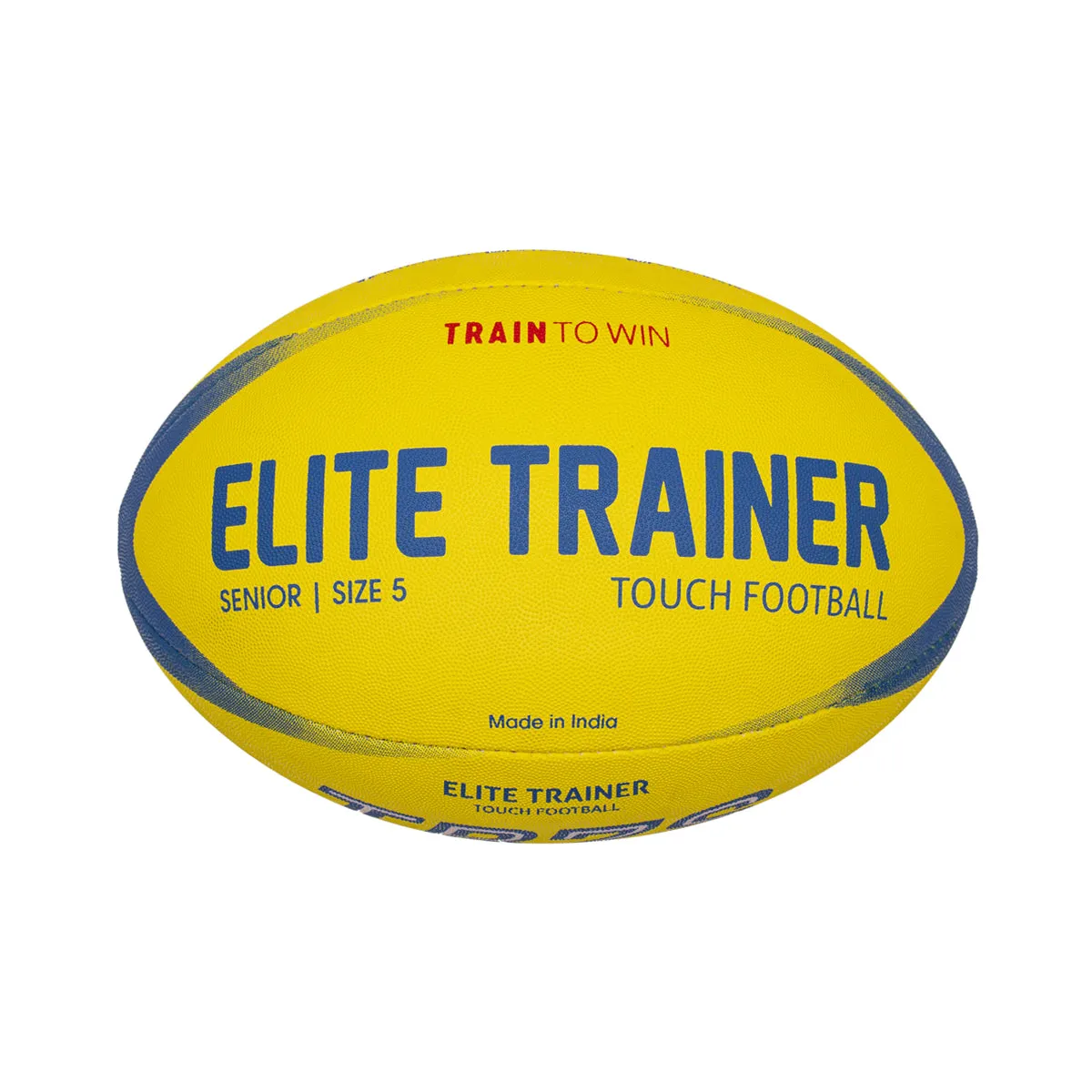 🇭🇰 Stock | TR7S Elite Touch Training Ball