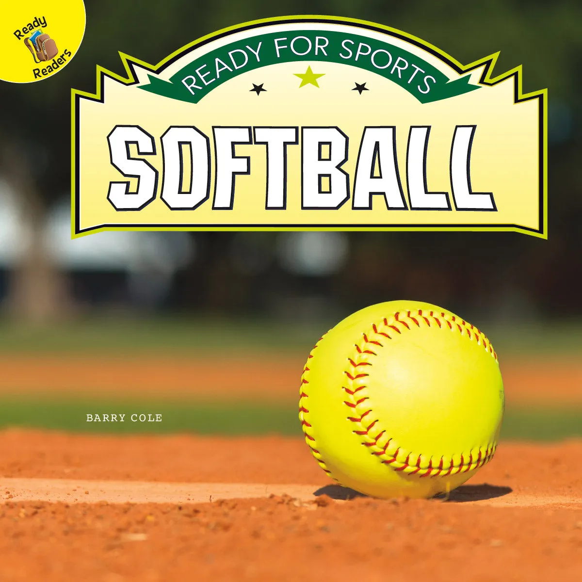 2020 - Softball (eBook)