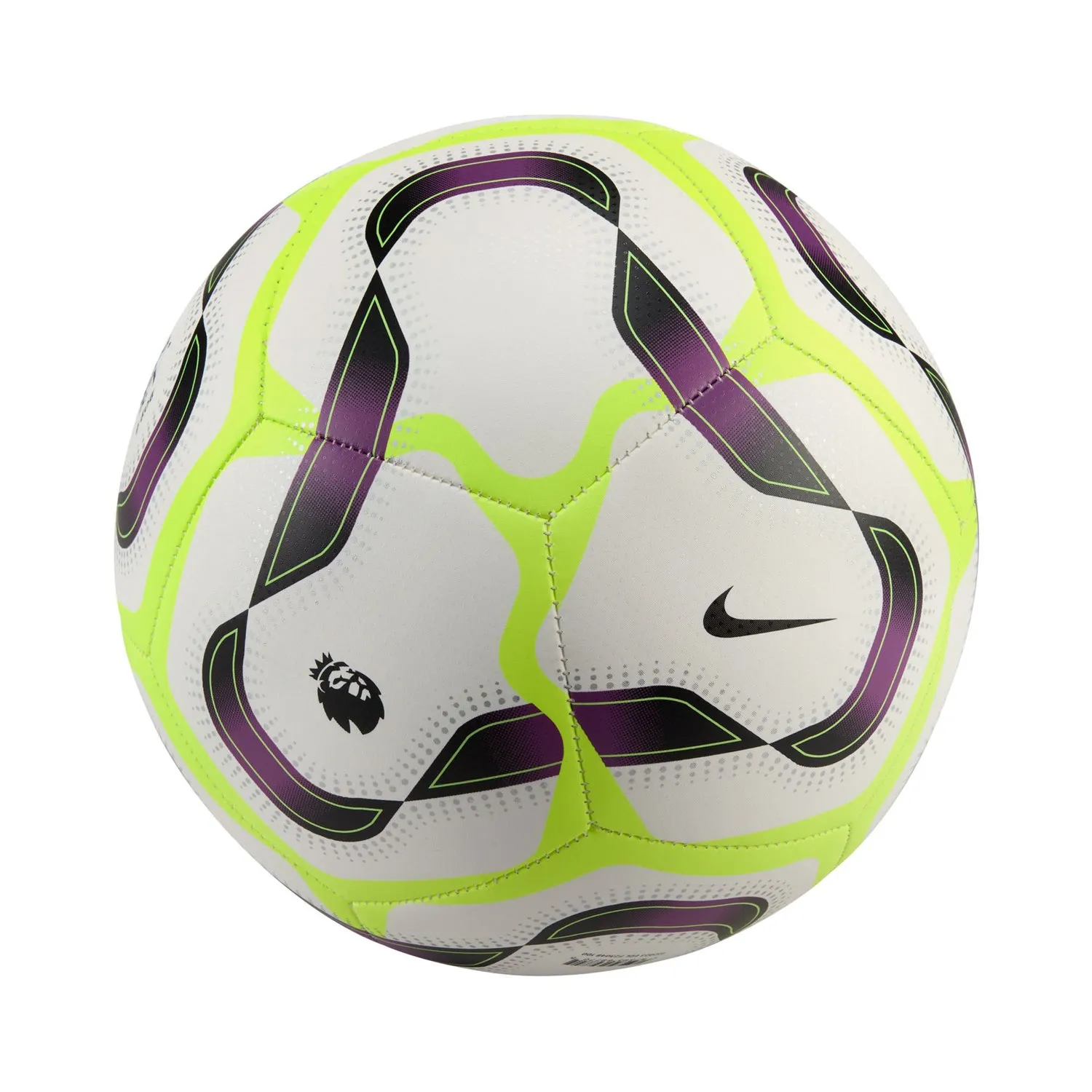 2024-2025 Premier League Pitch Soccer Ball