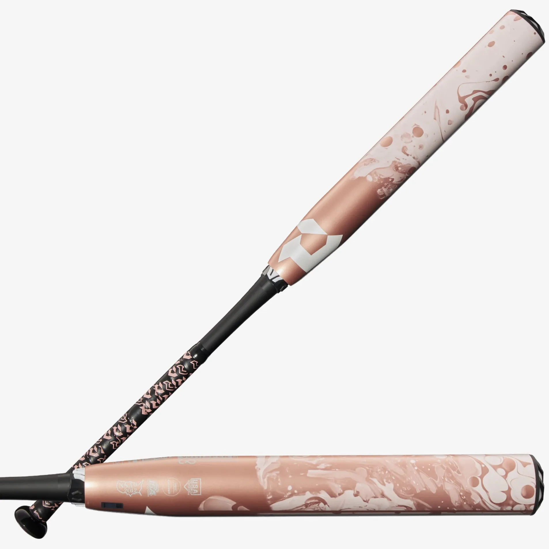 2025 Demarini Whisper -10 Fastpitch Softball Bat