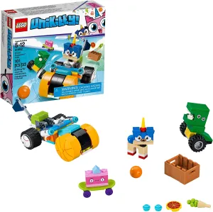 41452 LEGO® Unikitty Prince Puppycorn™ Trike