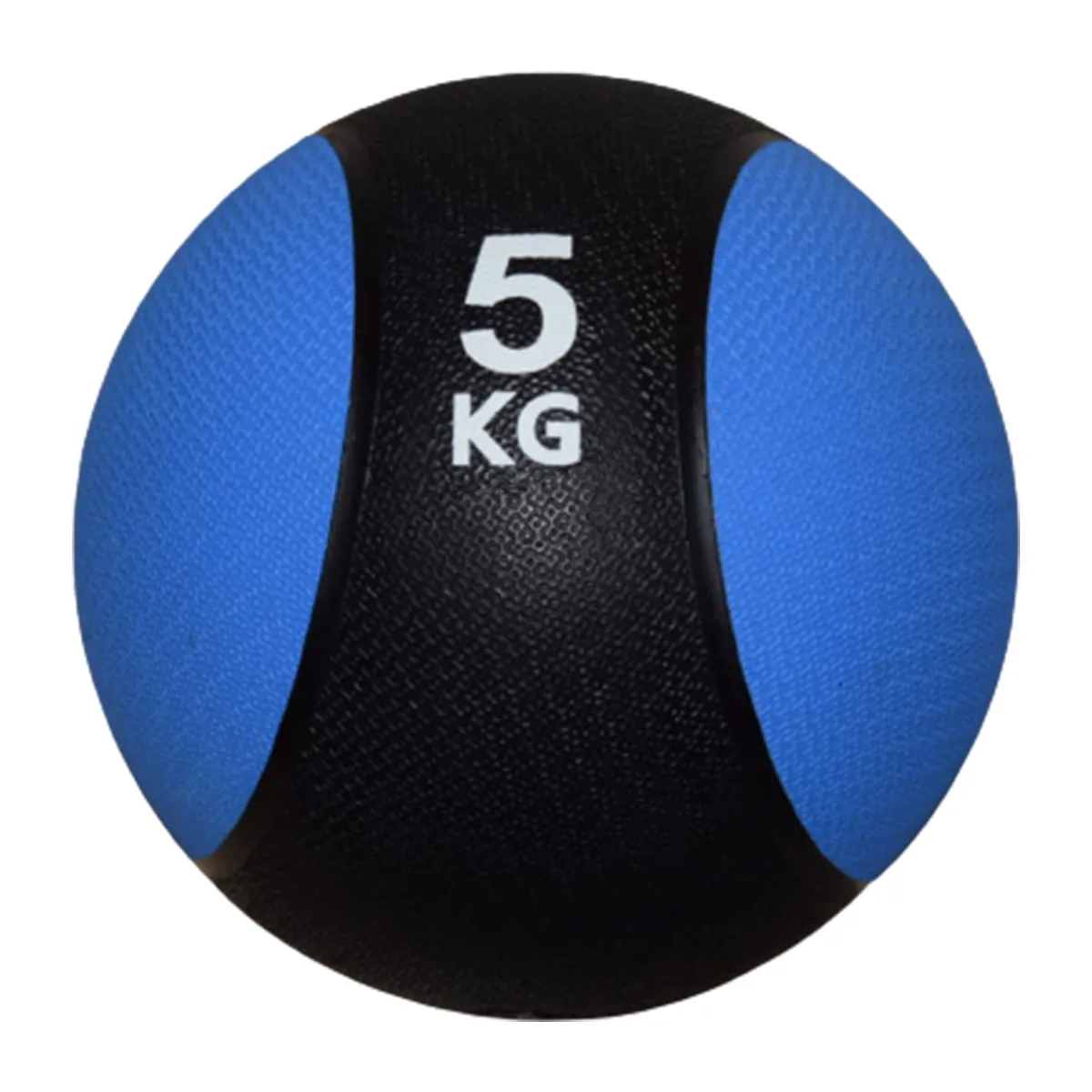 5KG Medicine Ball Blue