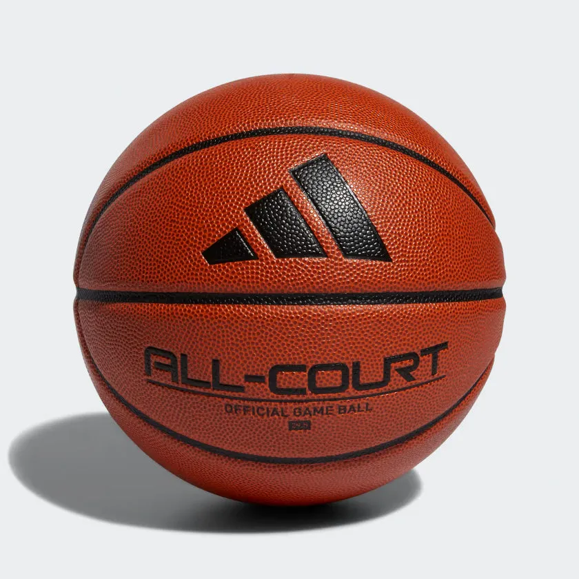 Adidas All Court 3.0 Basketball