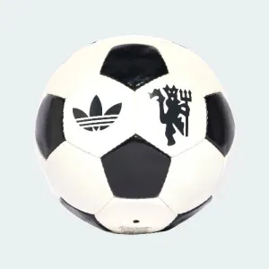 Adidas Manchester United OG Soccer Ball