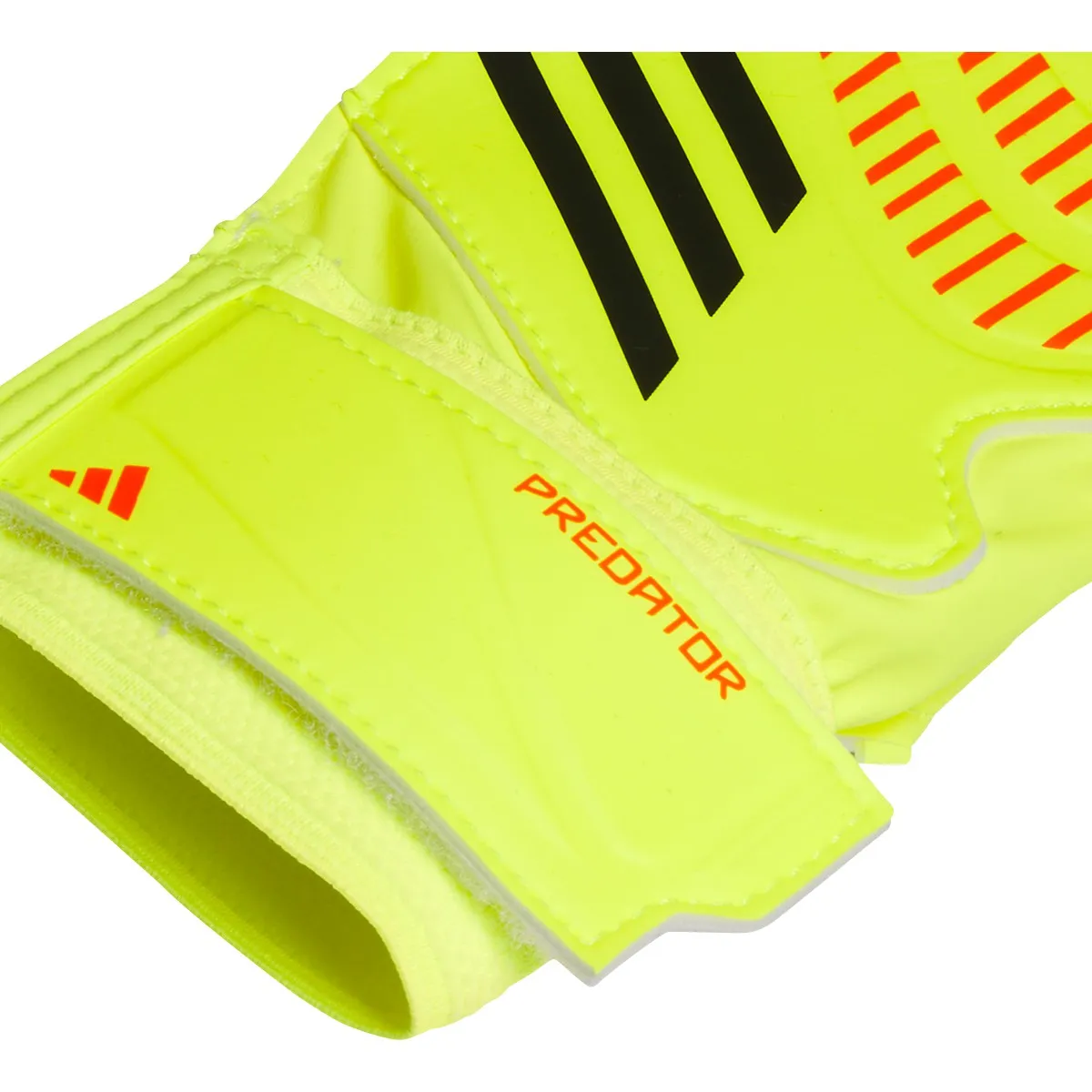 adidas Predator Soccer Training Youth Goalie Gloves