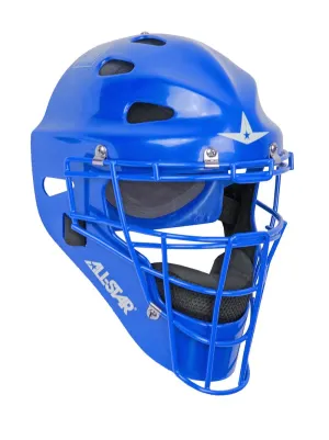 All-Star Senior Player's Series Catcher's Helmet