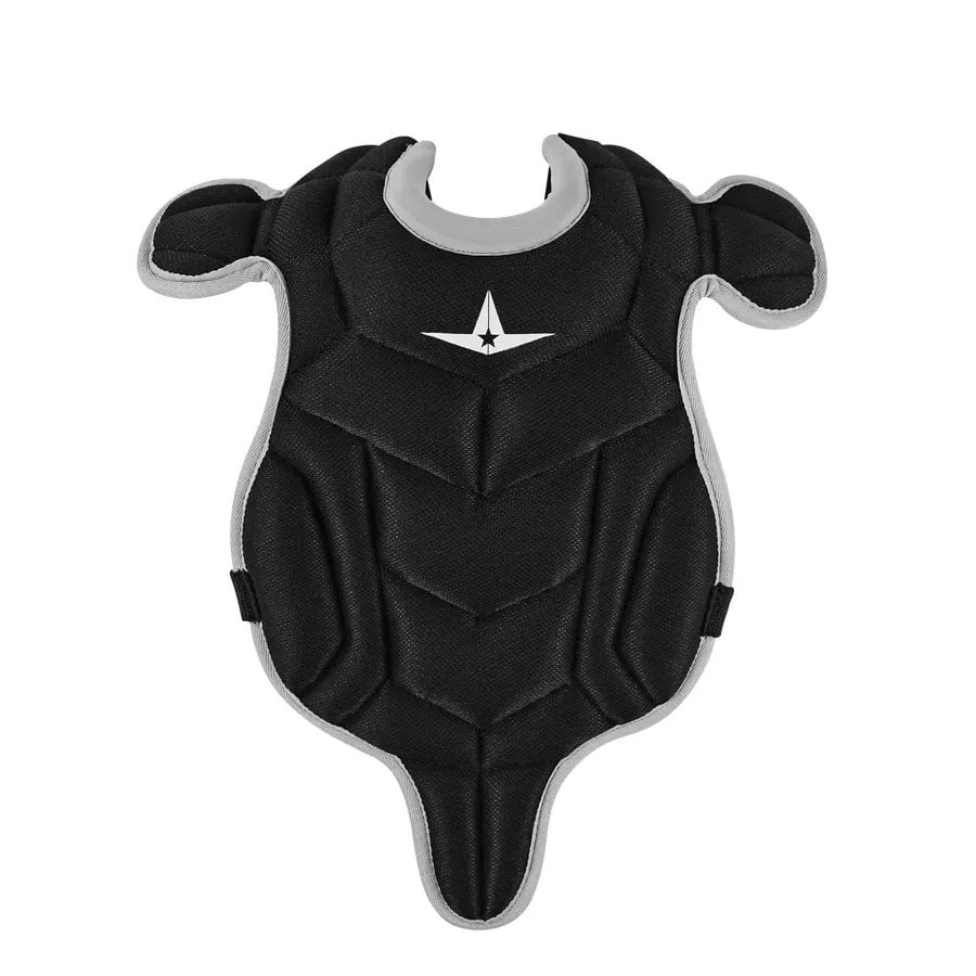 All-Star T-Ball 10" Future Star CP-FS Catcher's Chest Protector