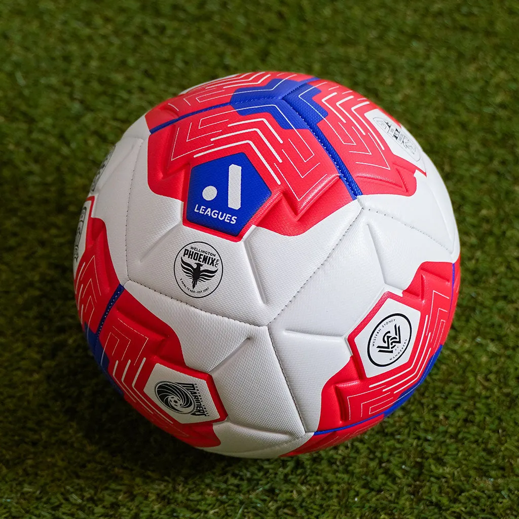 All Teams A-League Soccer Ball