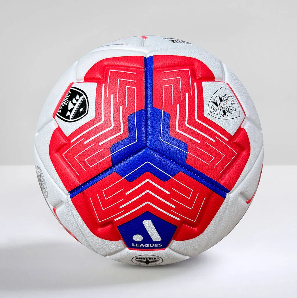 All Teams A-League Soccer Ball