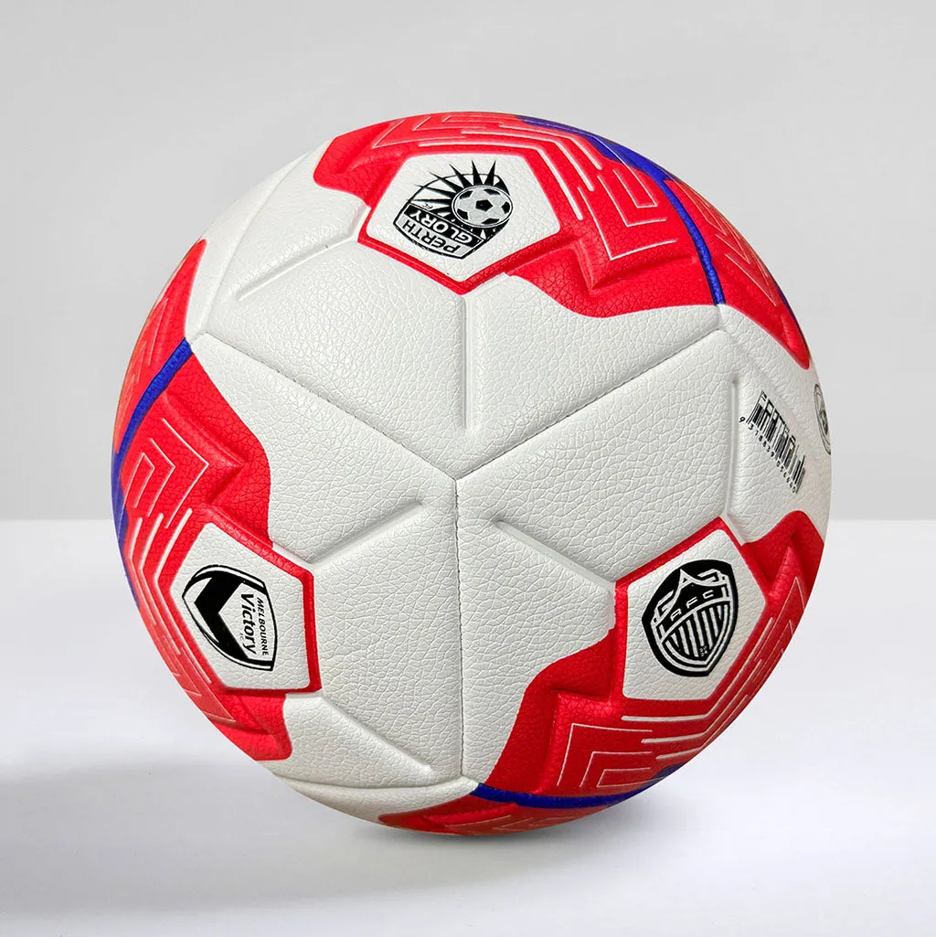 All Teams A-League Soccer Ball