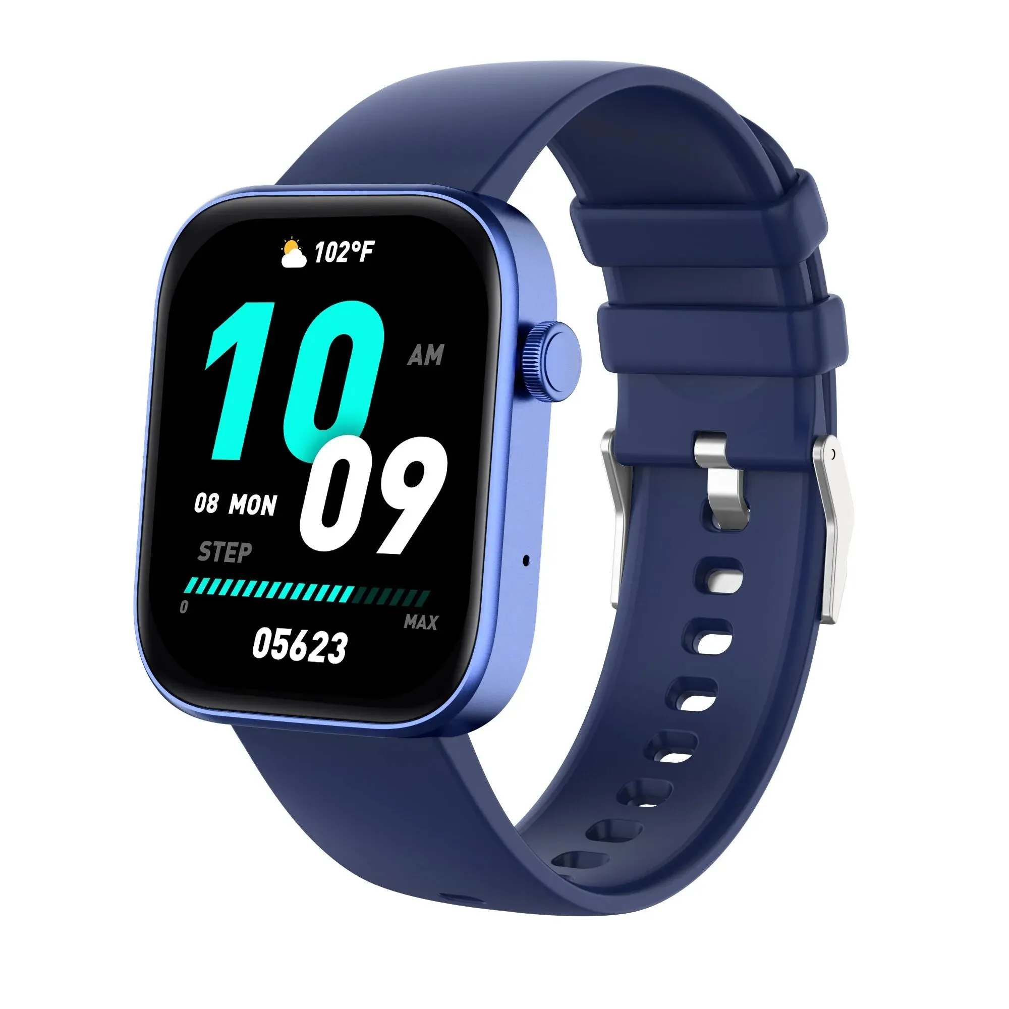 Android Smartwatch for Women | Waterproof Smart Watch