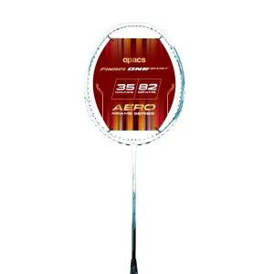 Apacs Finapi One Boost Badminton Rackets