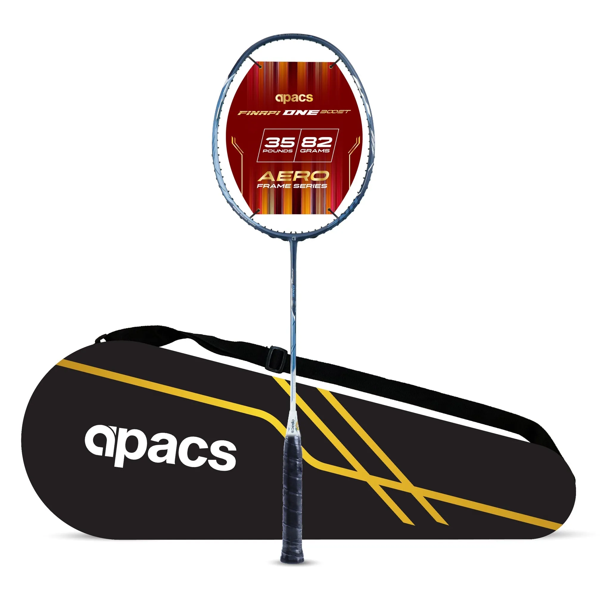 Apacs Finapi One Boost Badminton Rackets