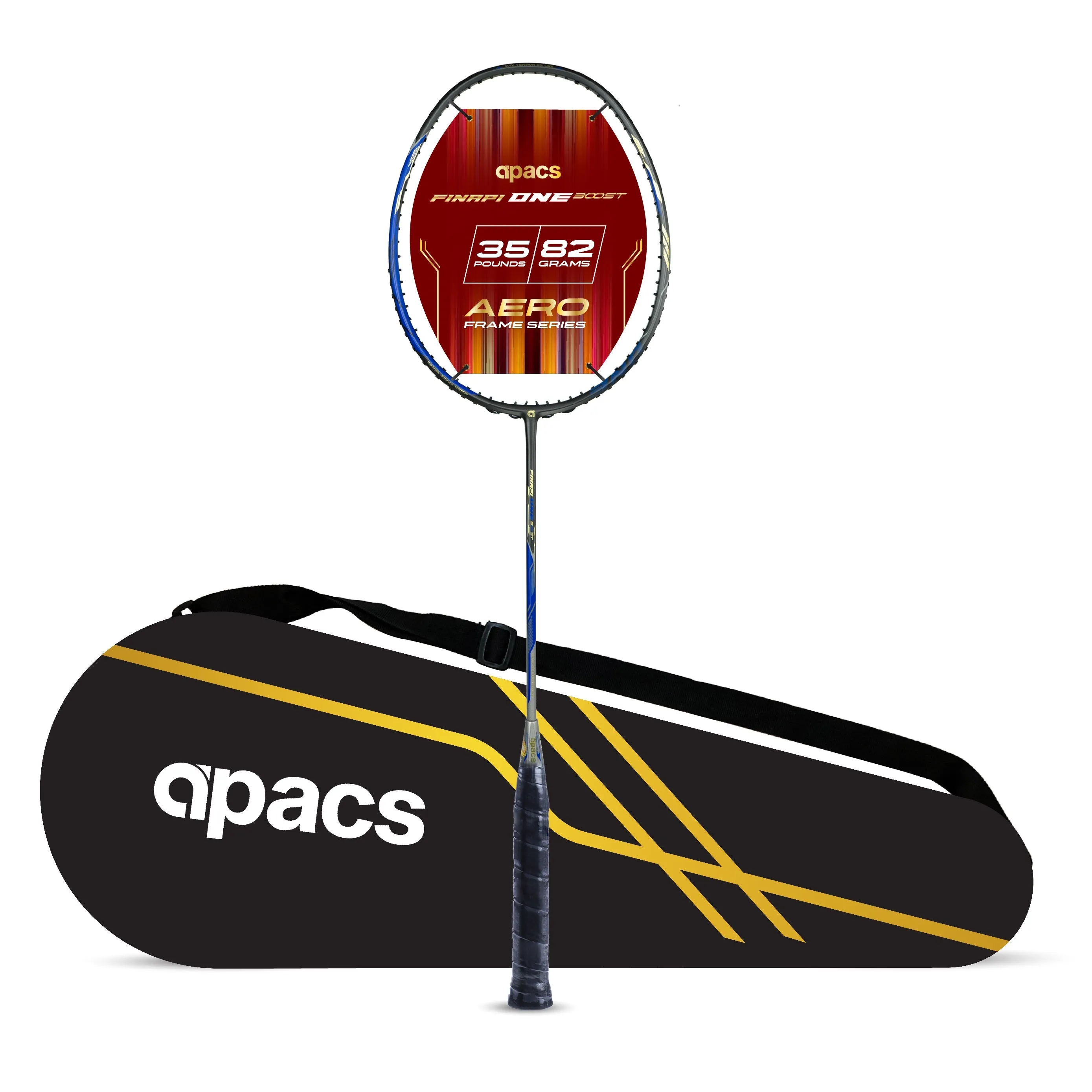 Apacs Finapi One Boost Badminton Rackets