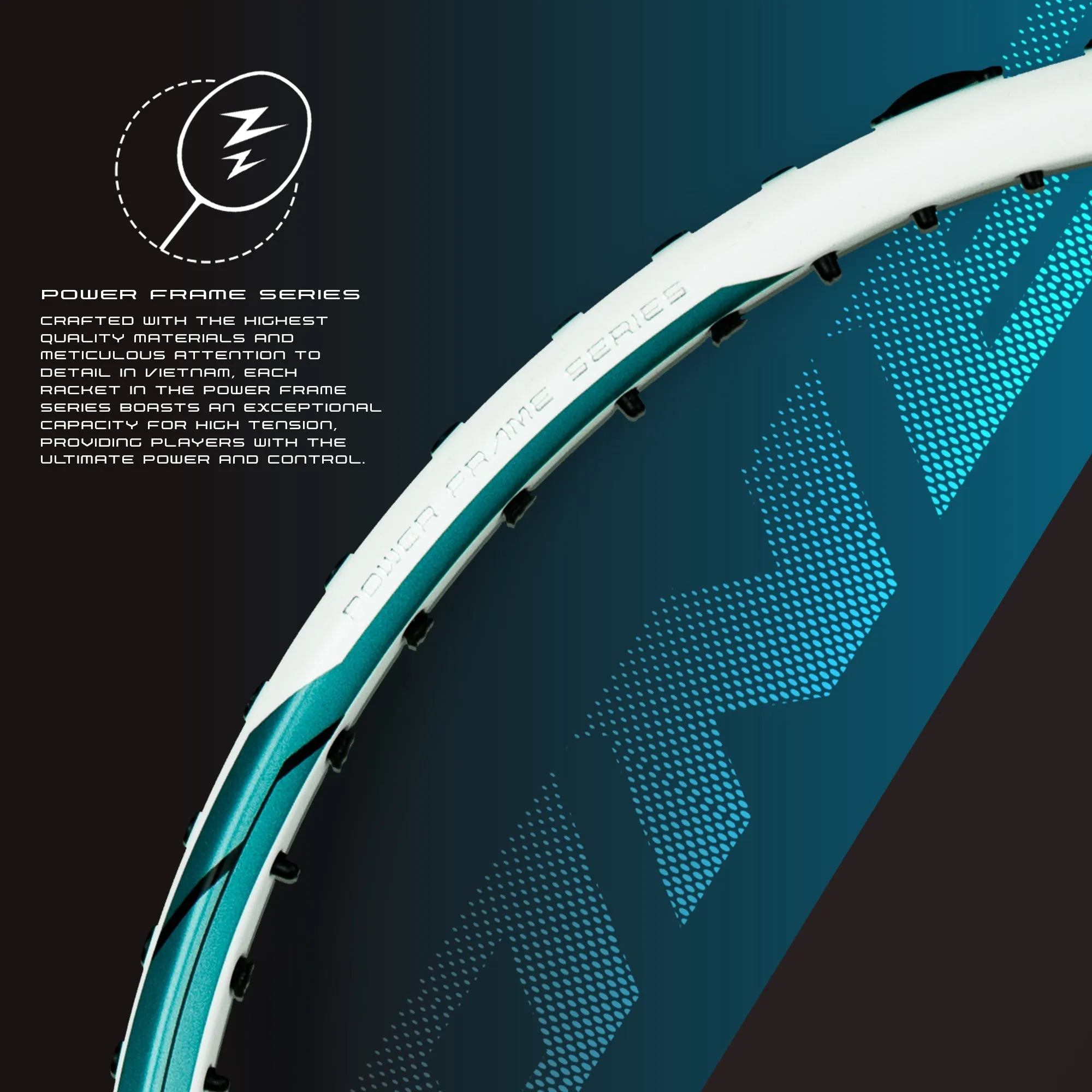 Apacs Finapi One Boost Badminton Rackets