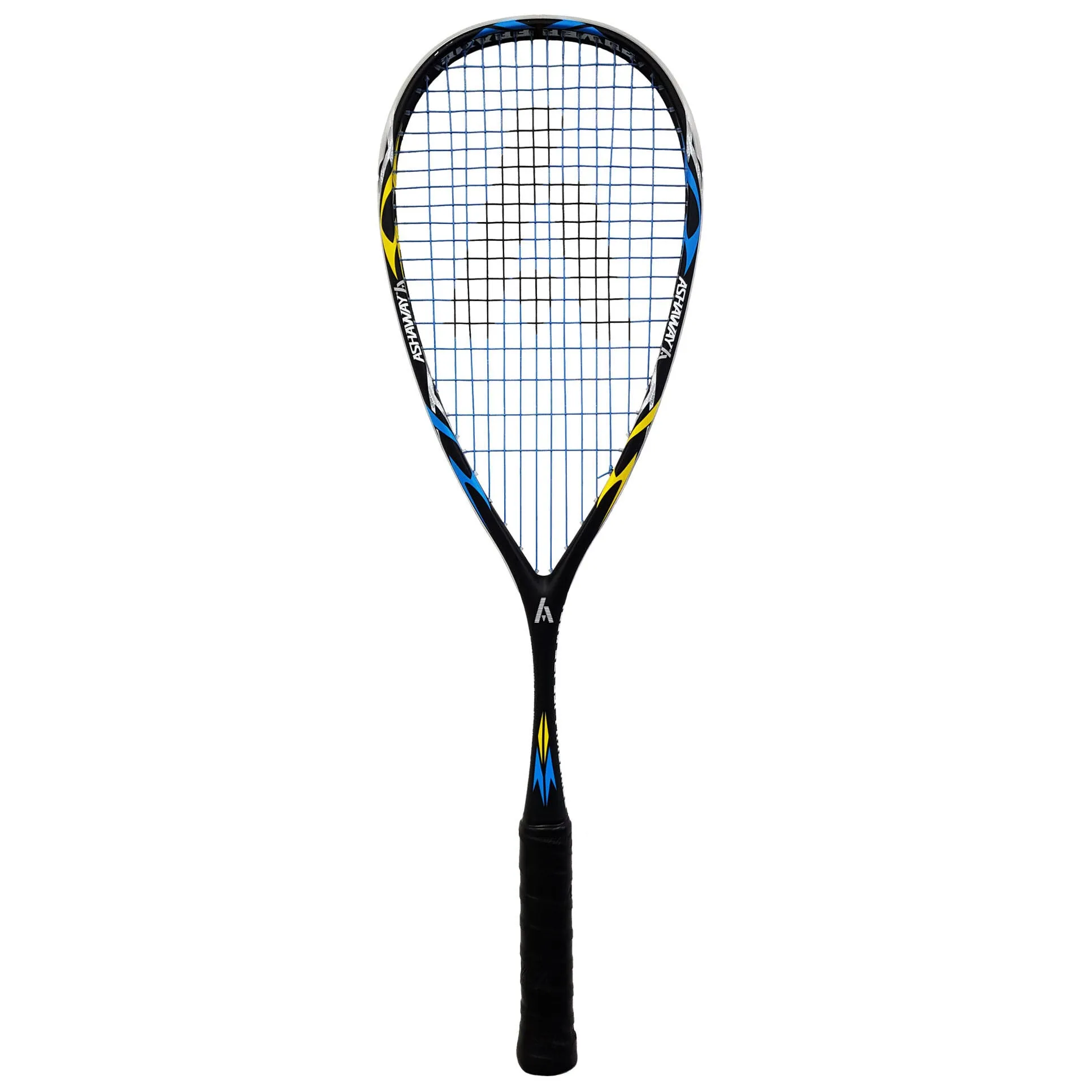 Ashaway Powerkill Ice 125 Meta Squash Racket