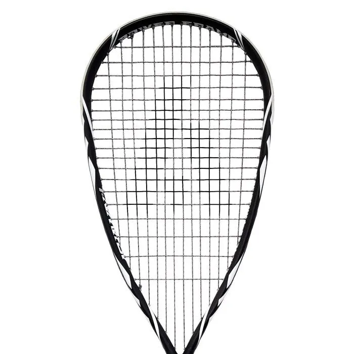 Ashaway Powerkill Meta XBC Squash Racket Black