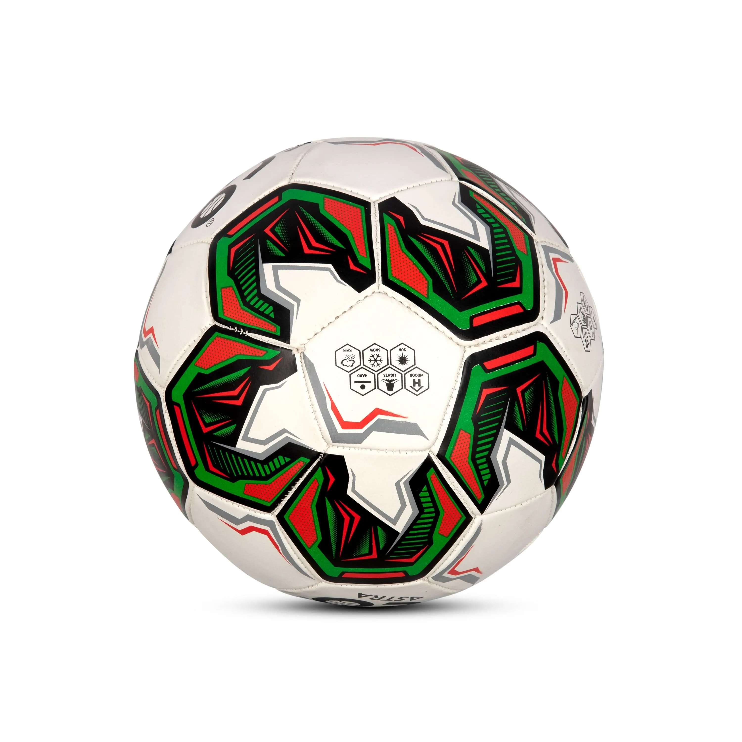 Astra S-5 Football