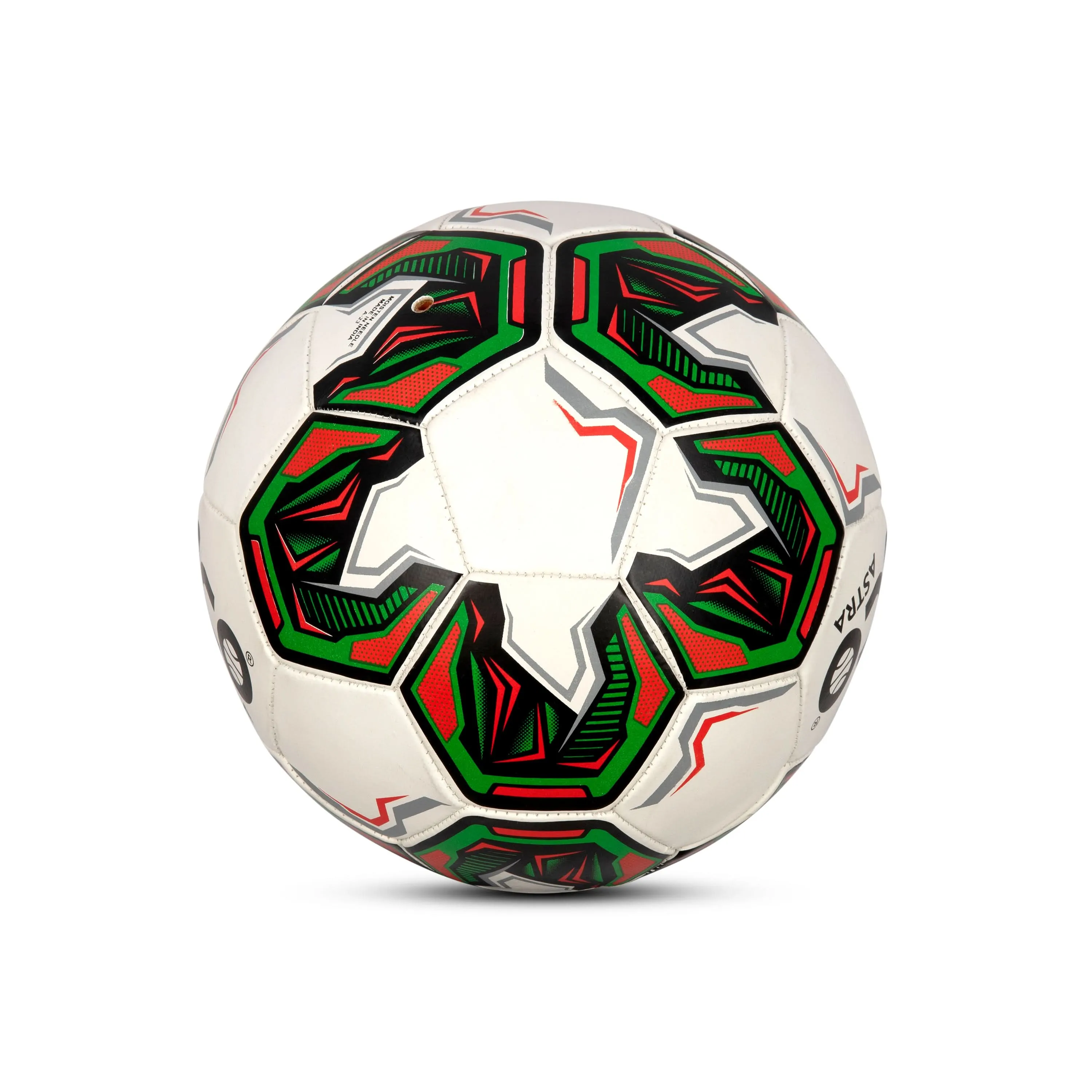 Astra S-5 Football