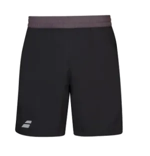 Babolat Boy's Play Short [Black]