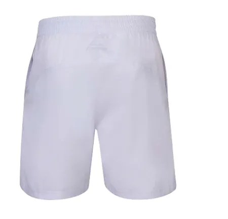 Babolat Boy's Play Short [White]