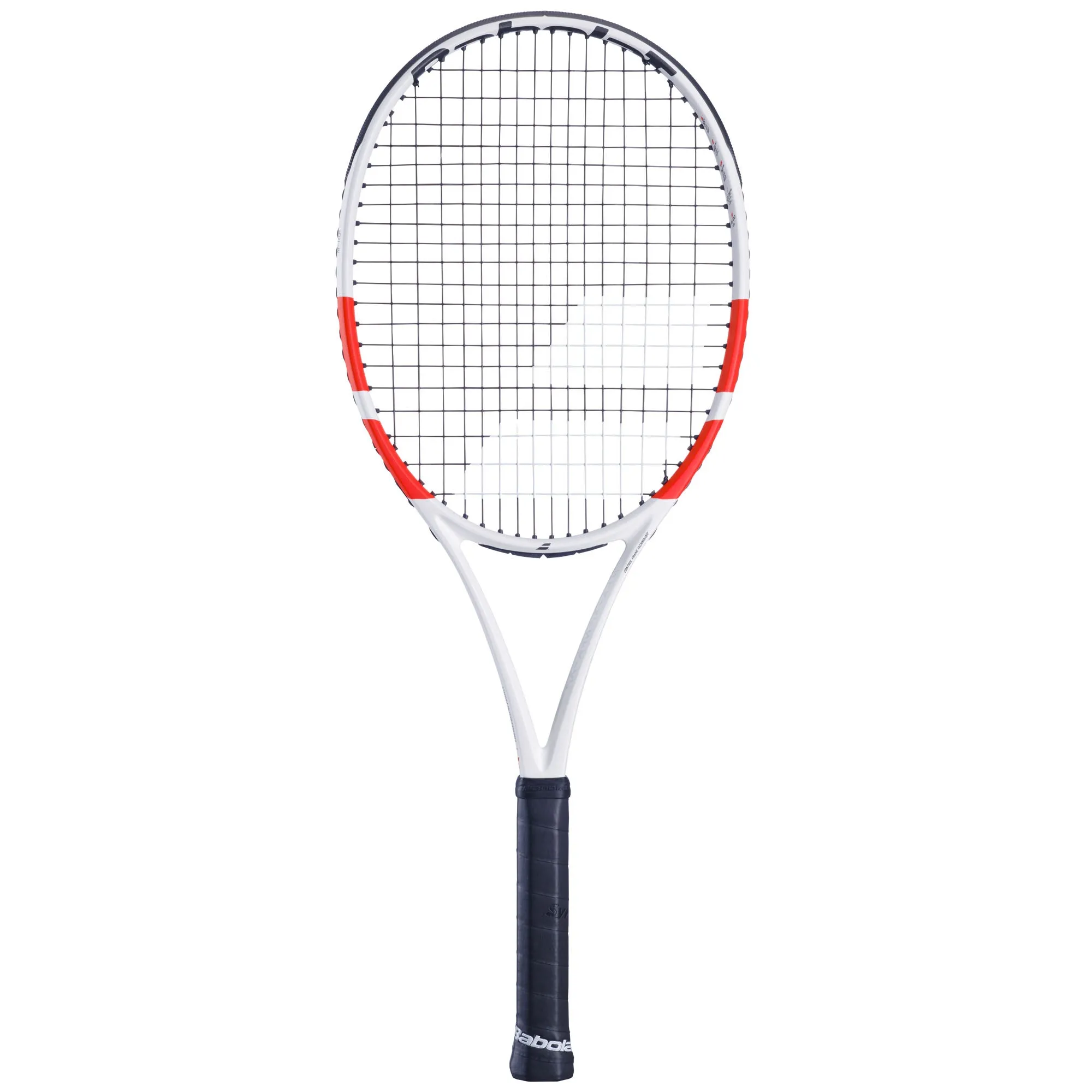 Babolat Pure Strike 100 16/20 (Unstrung) Tennis Racket