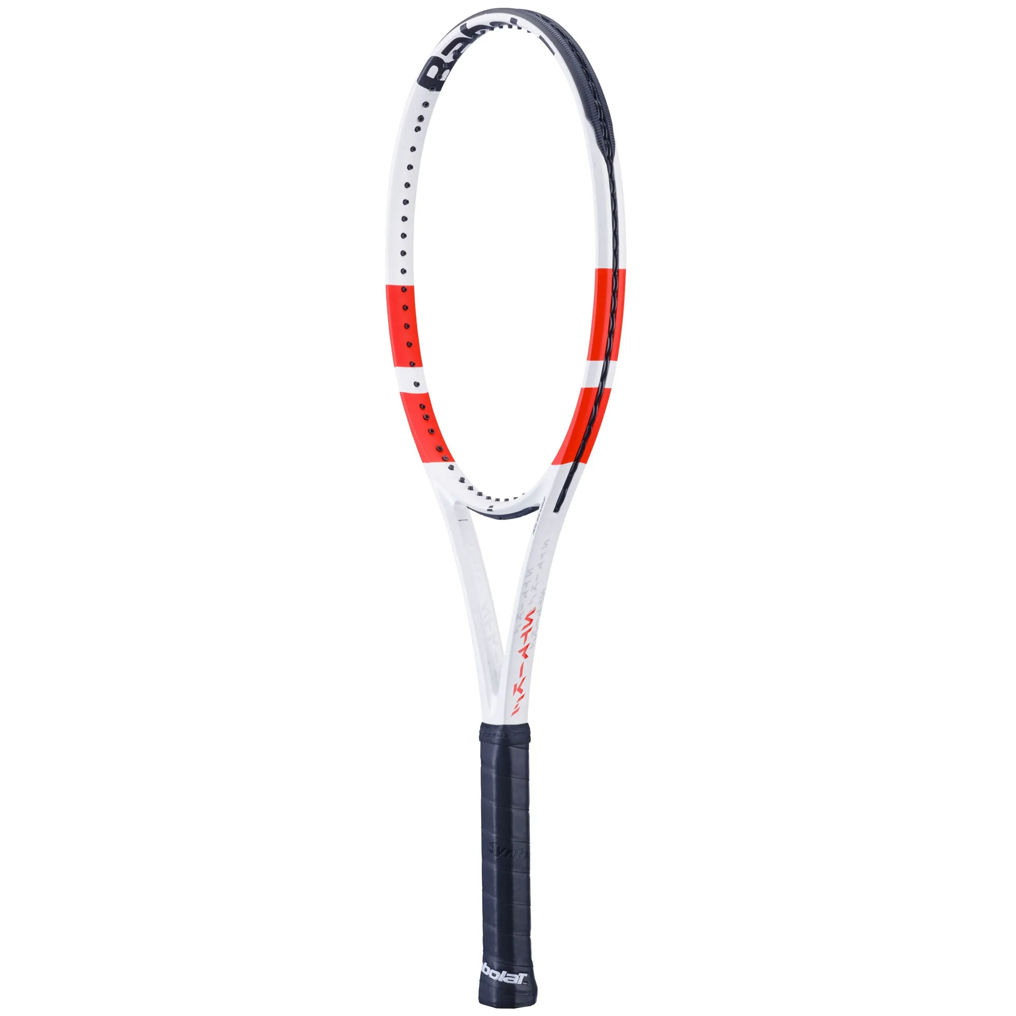 Babolat Pure Strike 100 16/20 (Unstrung) Tennis Racket