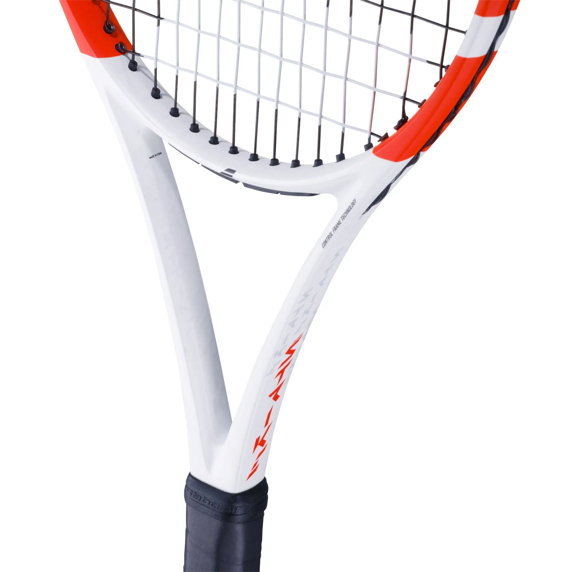 Babolat Pure Strike 100 16/20 (Unstrung) Tennis Racket