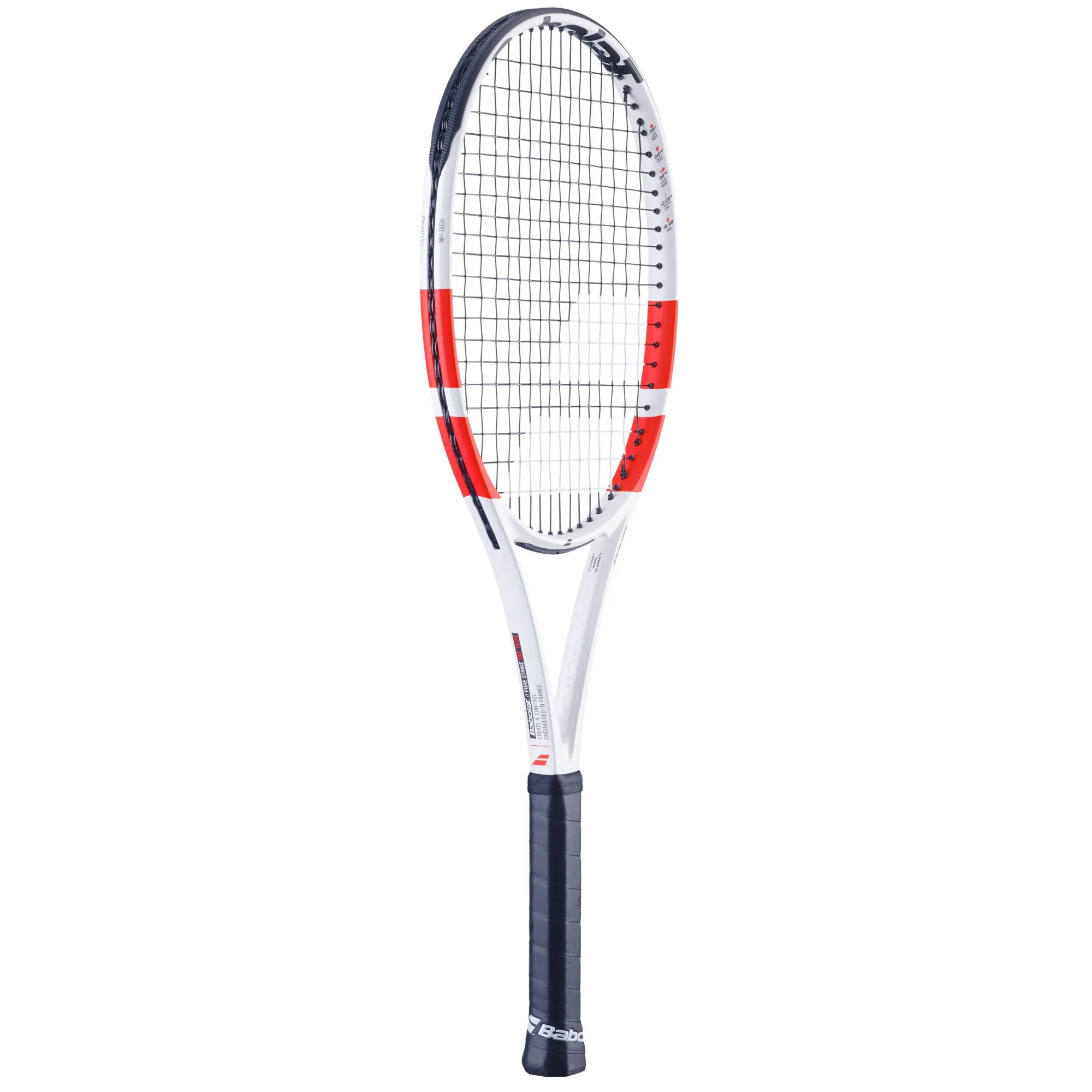 Babolat Pure Strike 100 16/20 (Unstrung) Tennis Racket