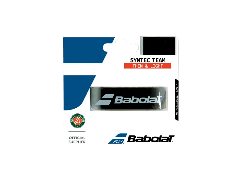 Babolat Syntec Team Replacement Grip