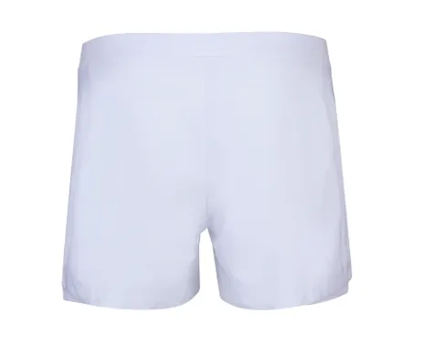 Babolat Women's Exercise Short [White]