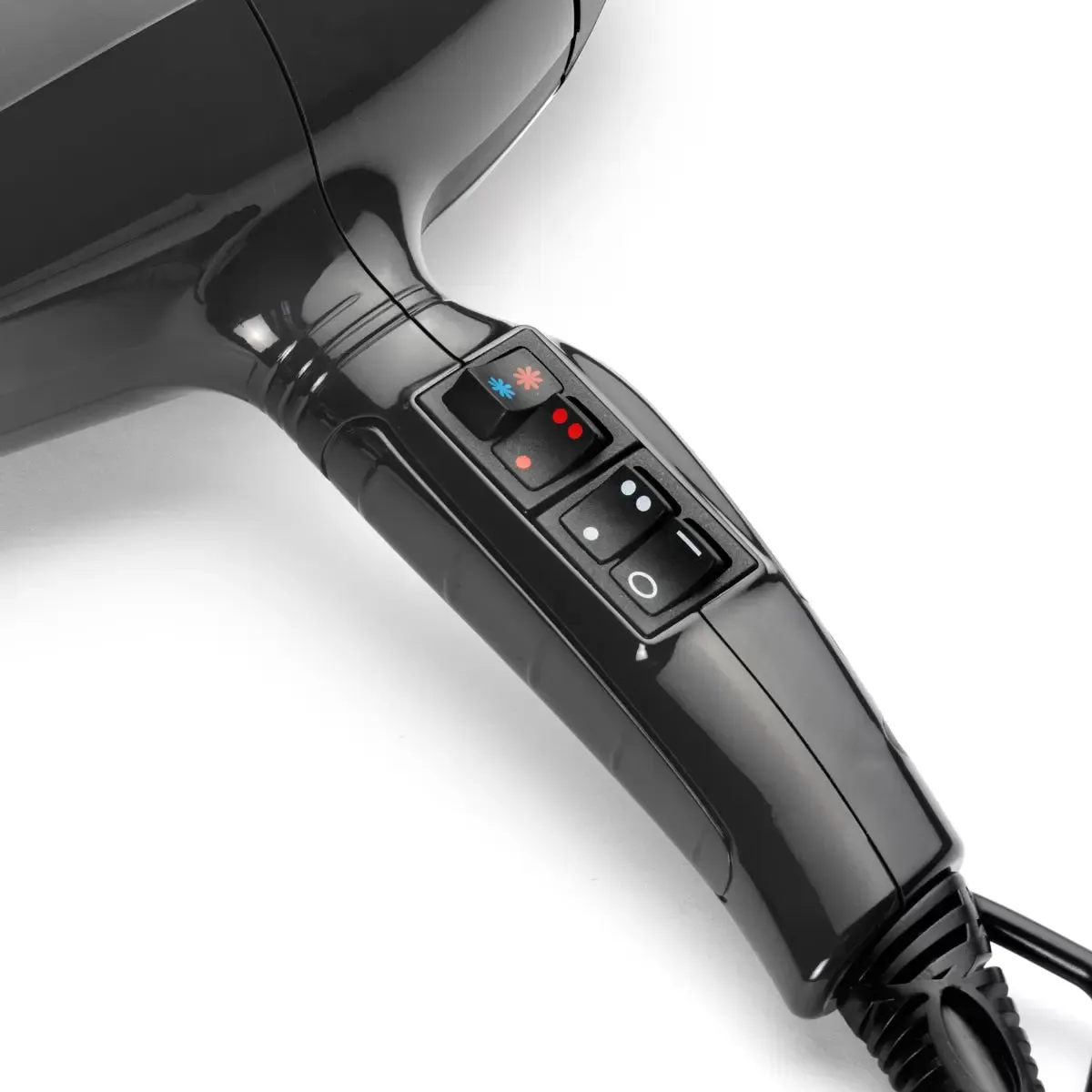 BaByliss Air Pro 2200W Hair Dryer- 6719U