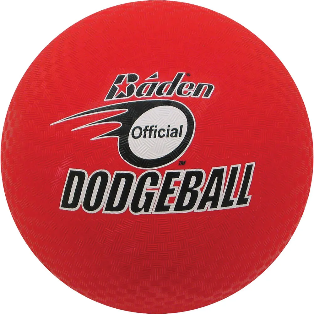 Baden Dodgeball Size 7