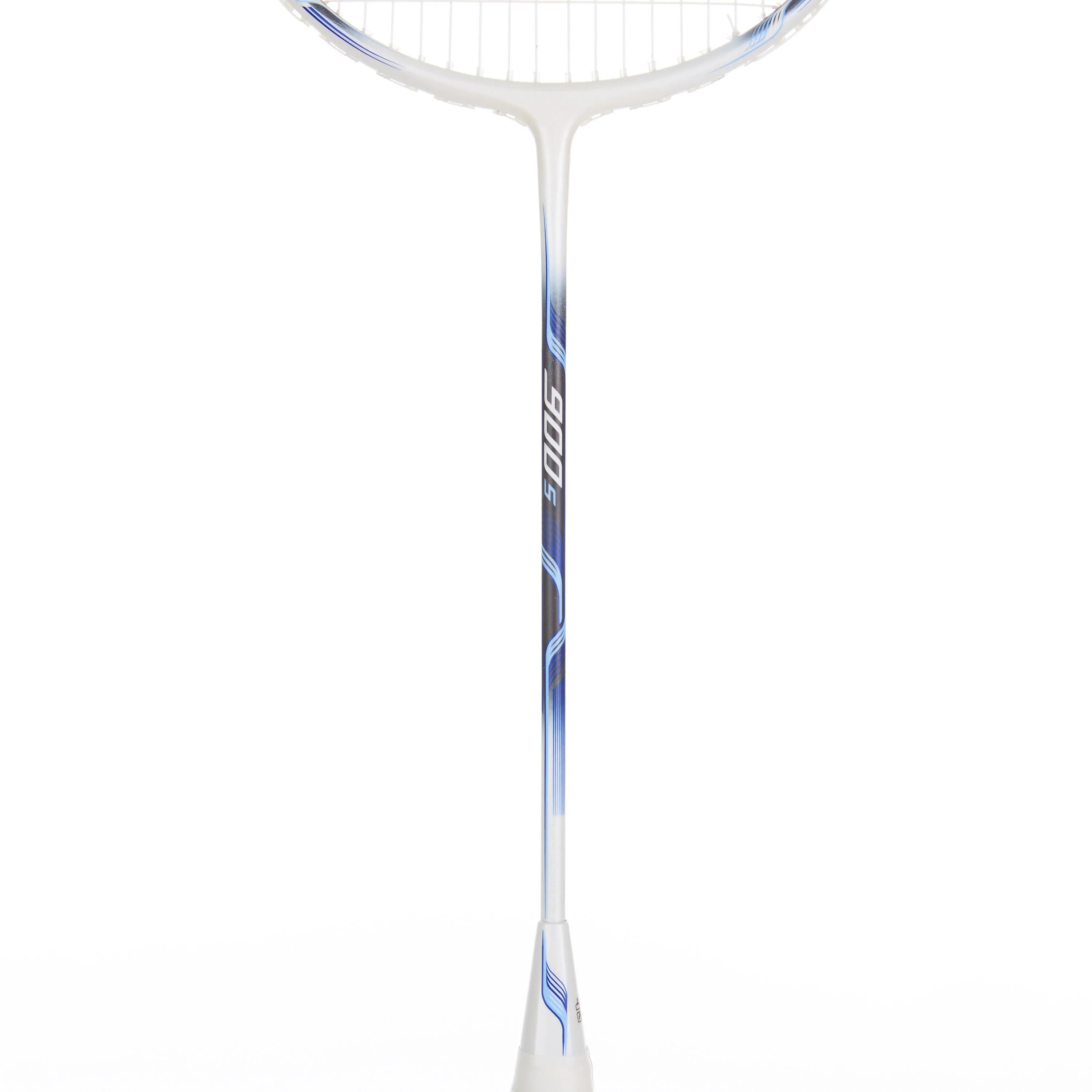 Lightweight Navy Blue Badminton Racket - High Performance BR 900 Ultra Lite by PERFLY