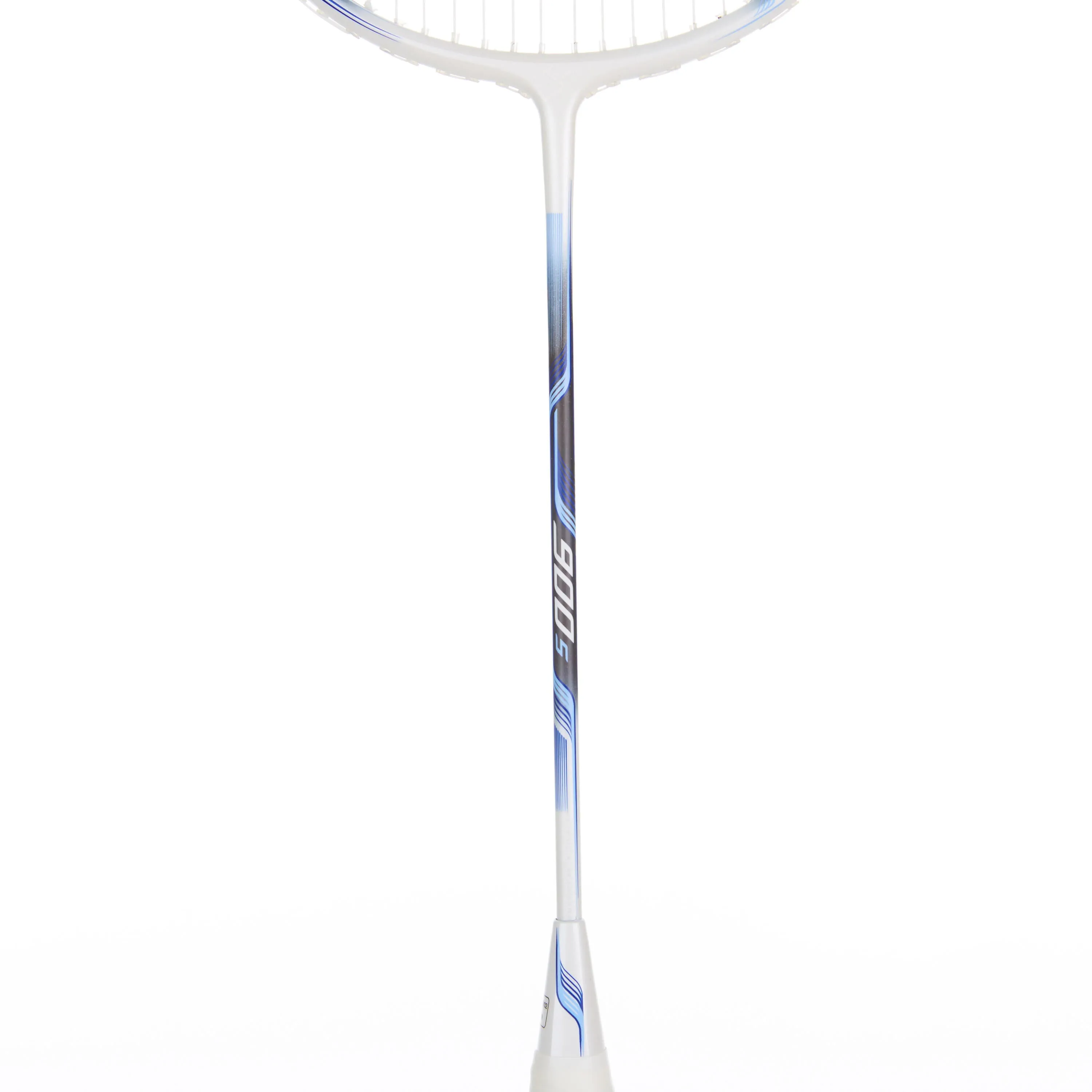 Lightweight Navy Blue Badminton Racket - High Performance BR 900 Ultra Lite by PERFLY