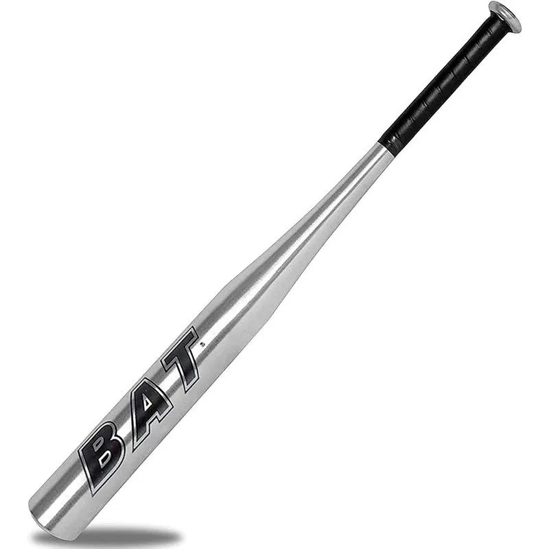 Baseball Bat (Silver) | 5  Years