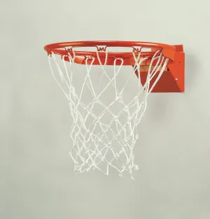 Bison ProTech Competition Breakaway Basketball Goal