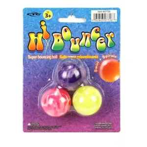 Bounce-Balls 3pk.