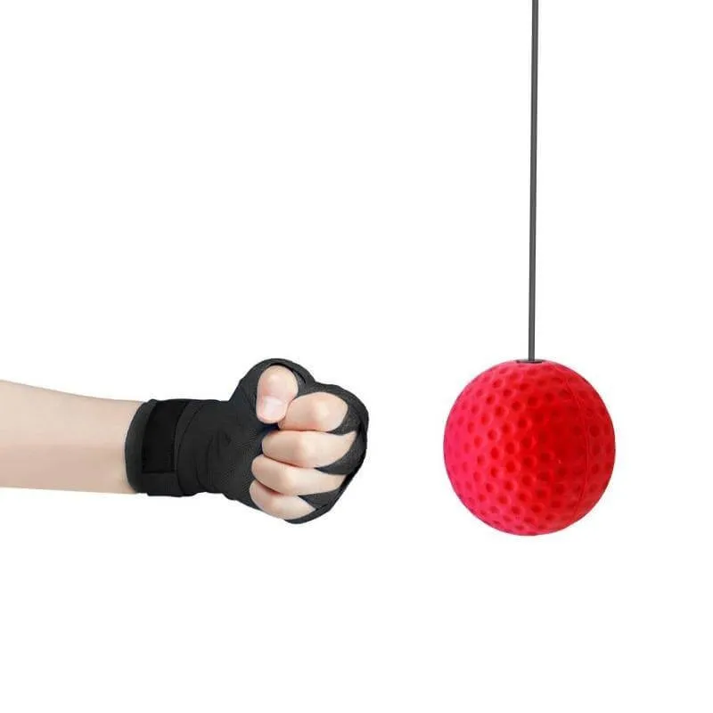 Boxing Fun Training Gadget