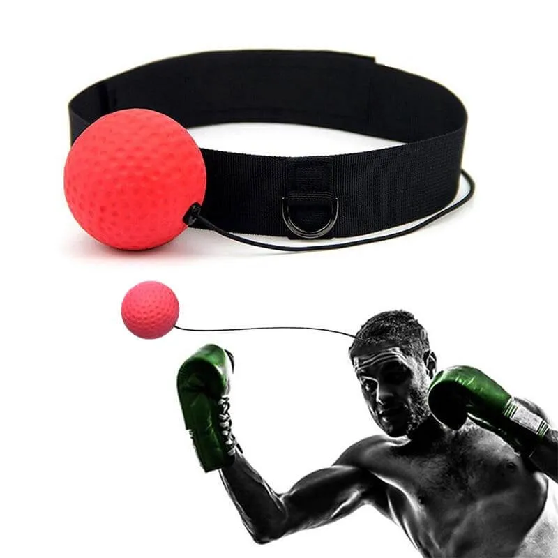 Boxing Fun Training Gadget