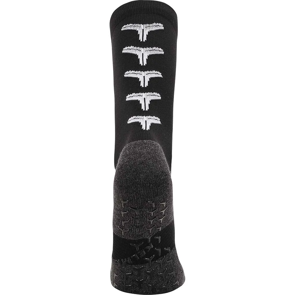 Bulls Academy Grip Crew Socks