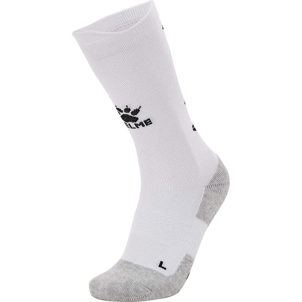 Bulls Academy Grip Crew Socks