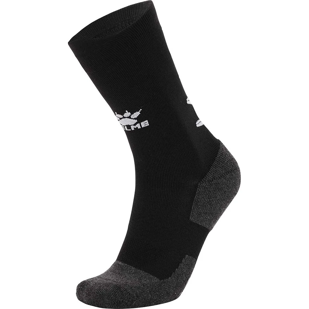 Bulls Academy Grip Crew Socks