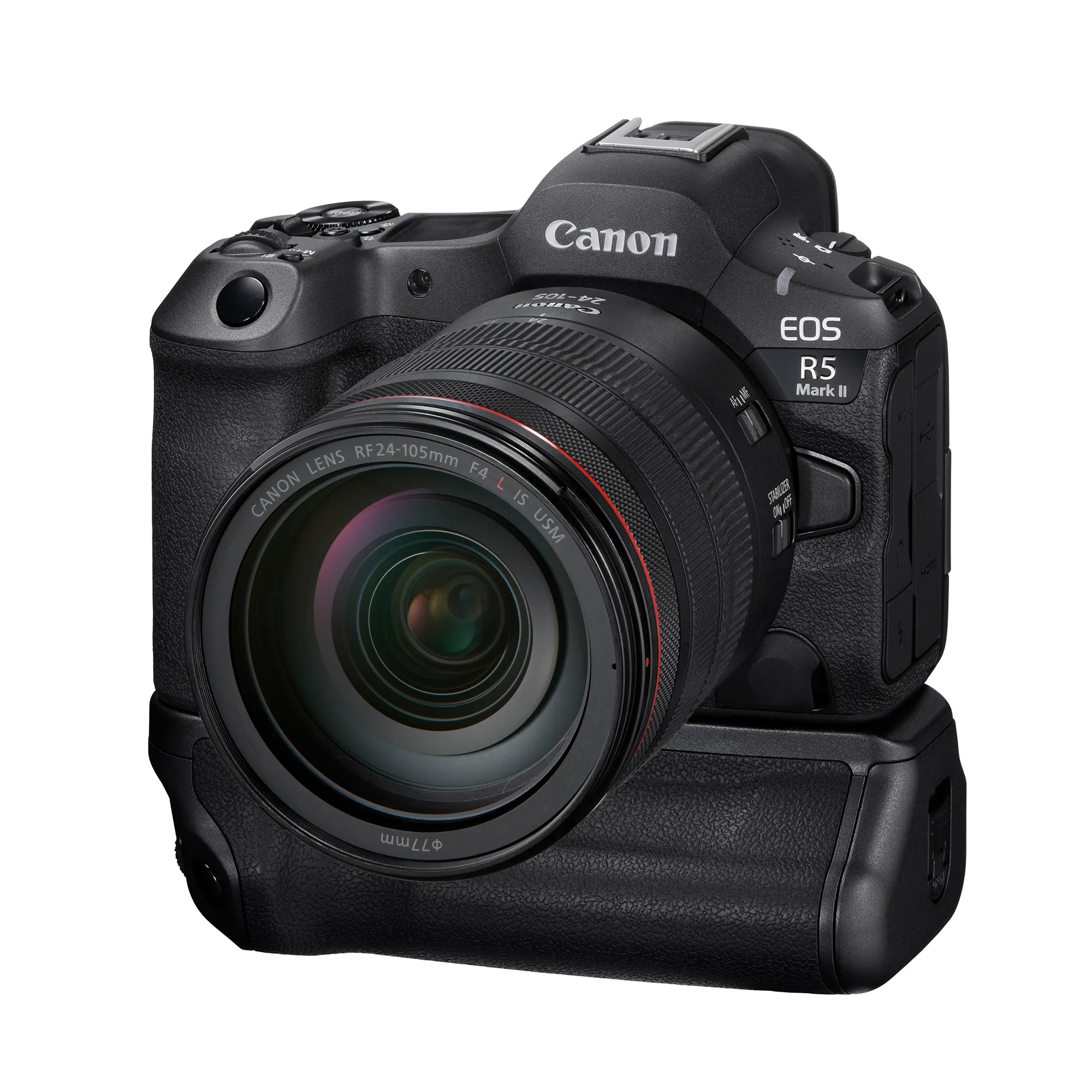 Canon Battery Grip BG-R20