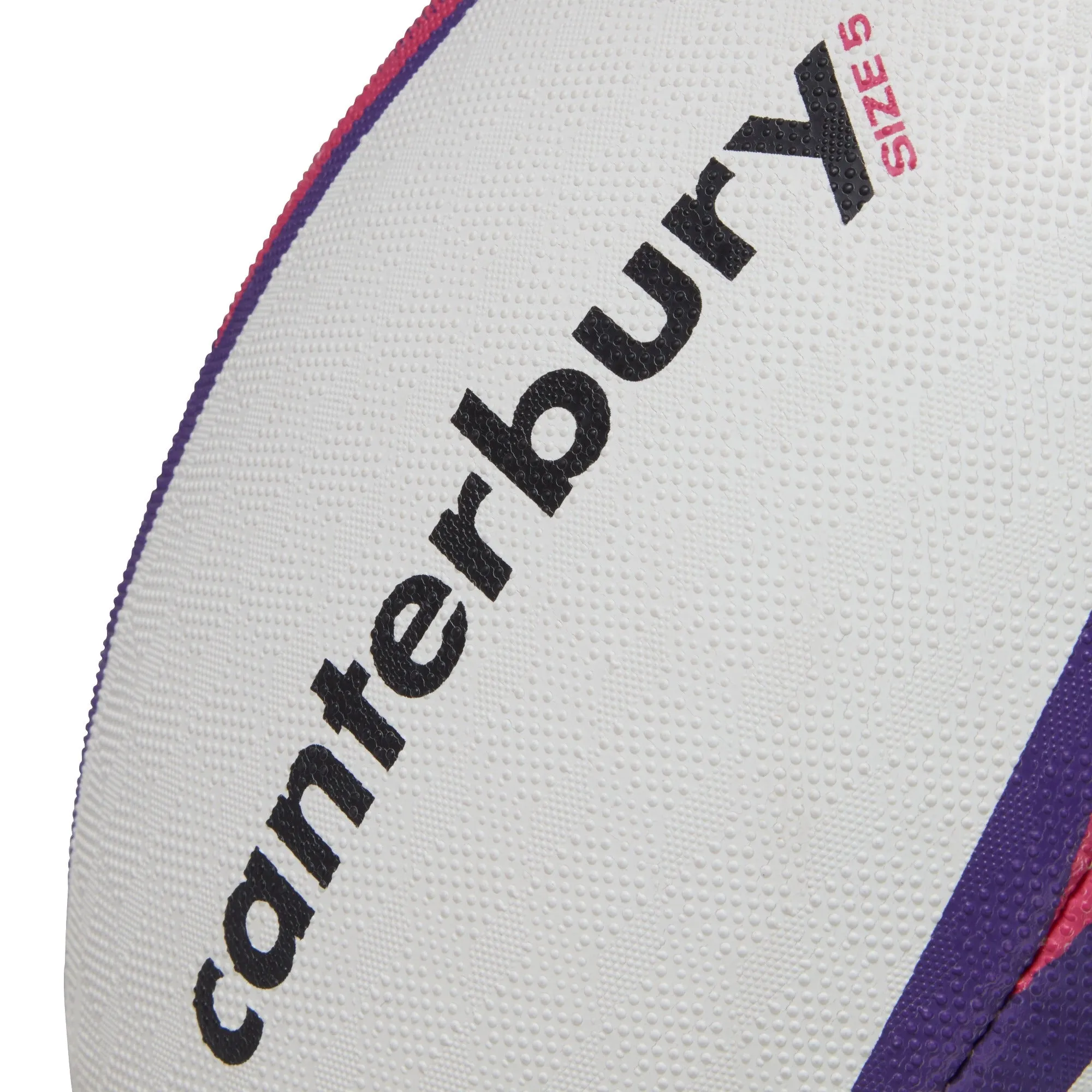 Canterbury Mentre Match Ball