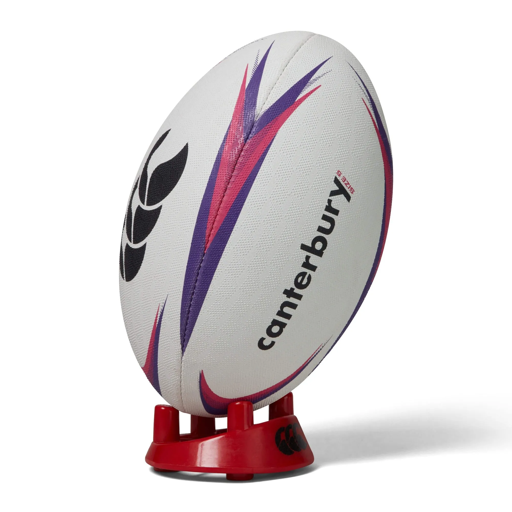 Canterbury Mentre Match Ball