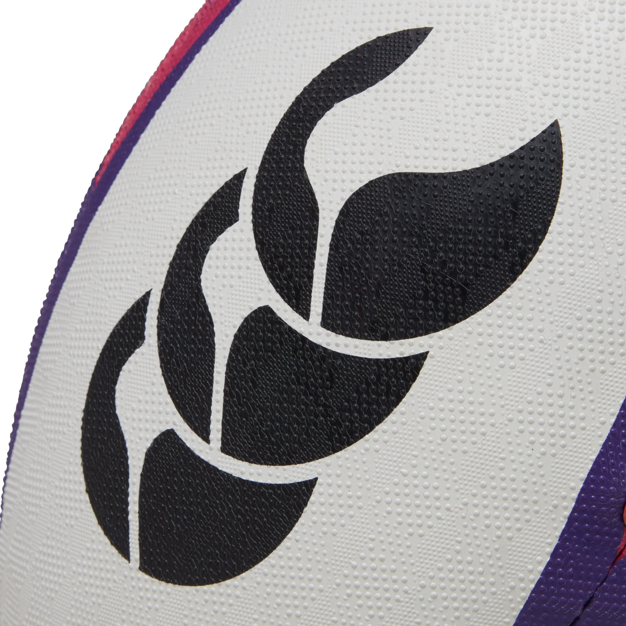 Canterbury Mentre Match Ball