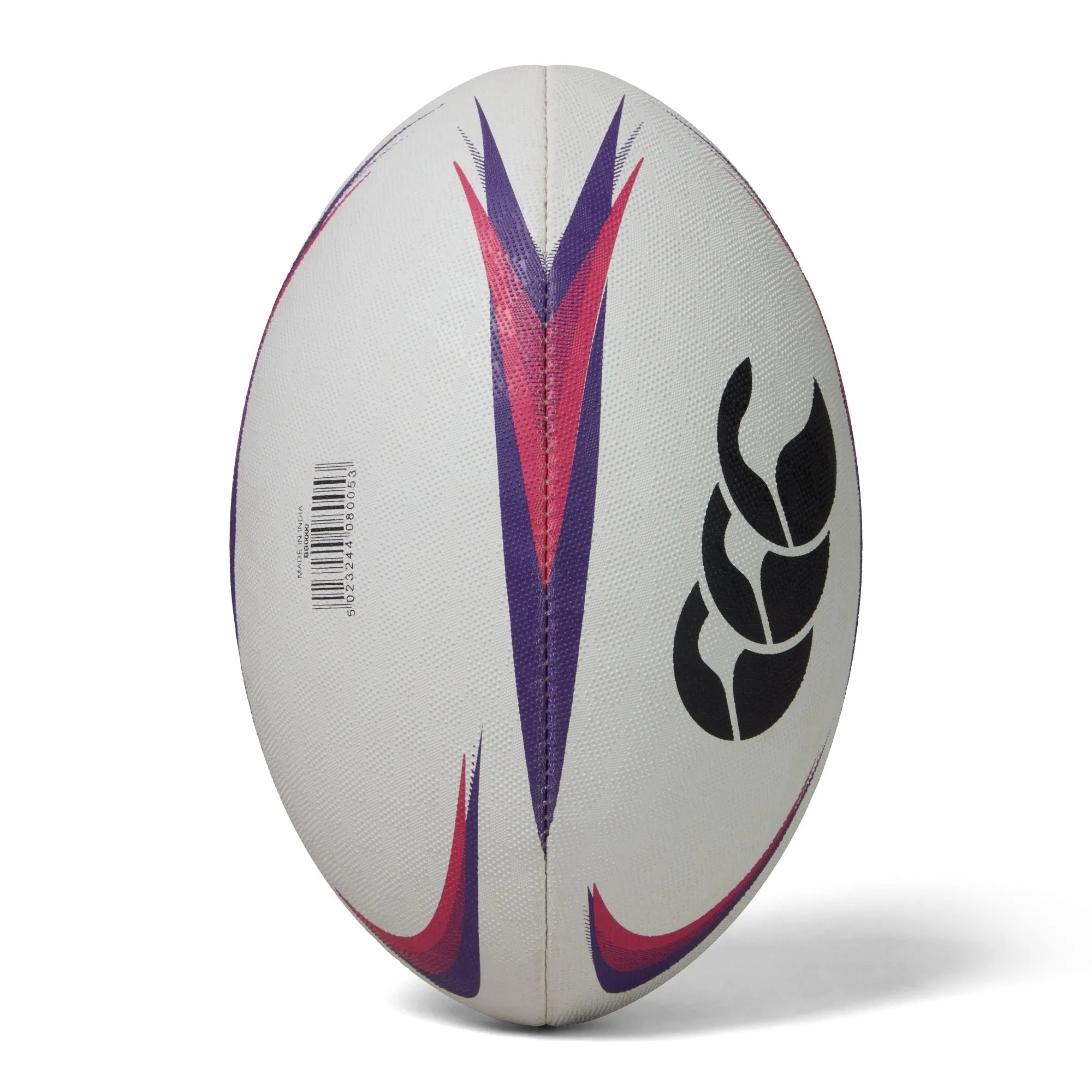 Canterbury Mentre Match Ball