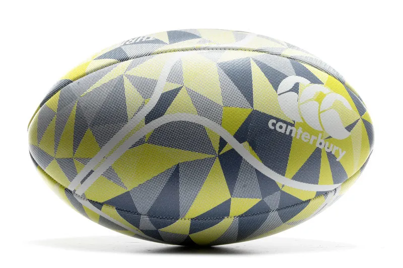 Canterbury Thrillseeker Beach Rugby Ball, Size 4