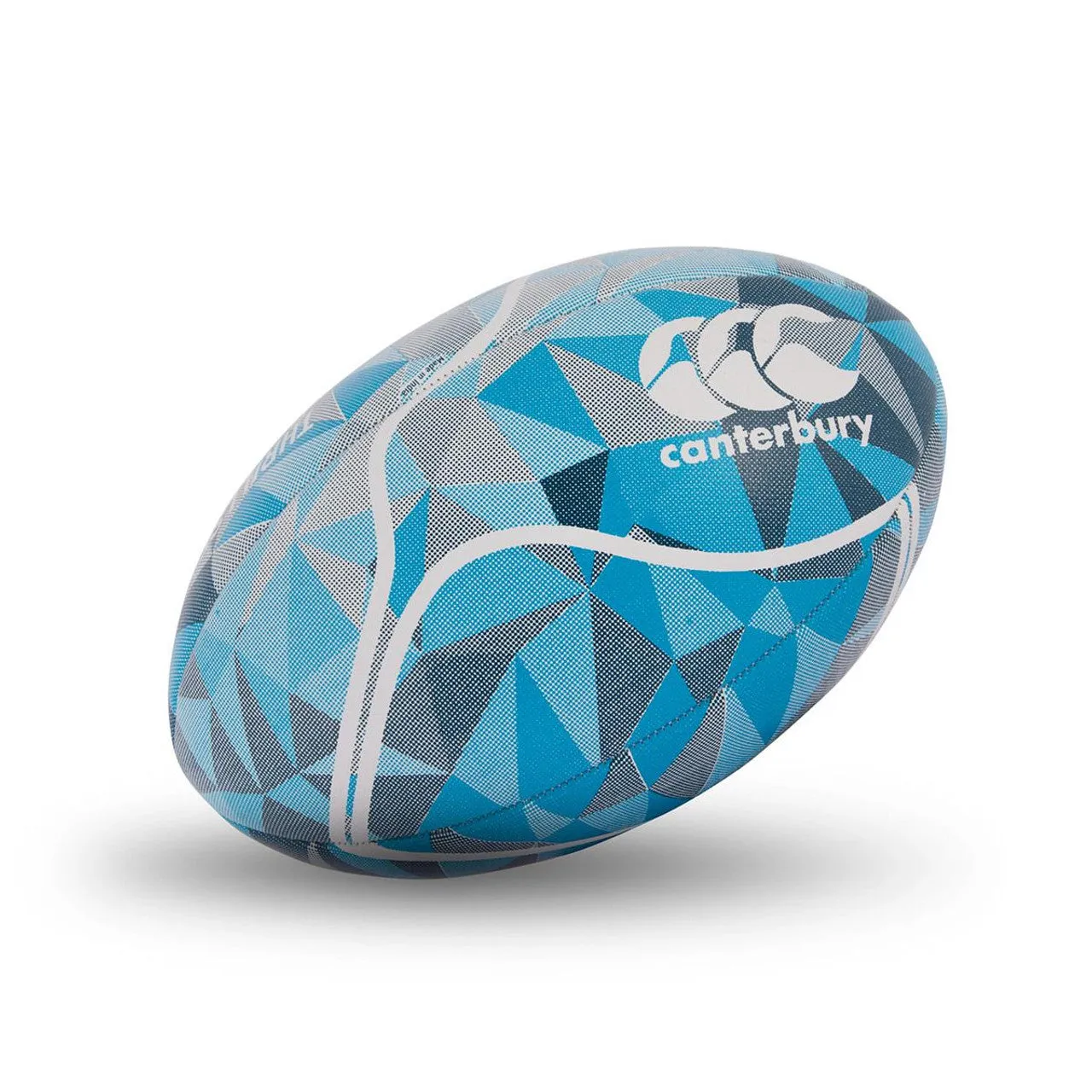 Canterbury Thrillseeker Beach Rugby Ball, Size 4